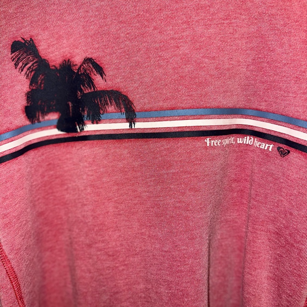 Roxy sweatshirt